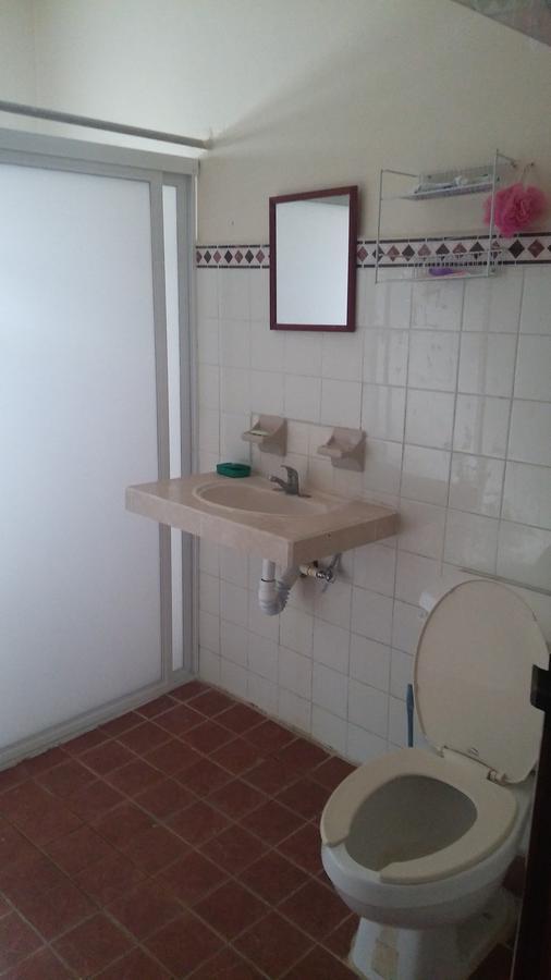Casa Trujeque Βίλα Sisal Εξωτερικό φωτογραφία